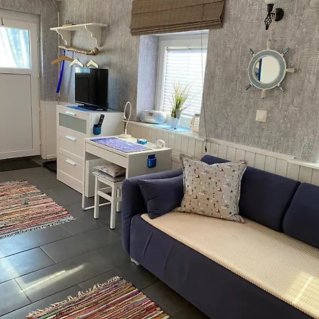 Ferienwohnung Krueger דירה פהמארן